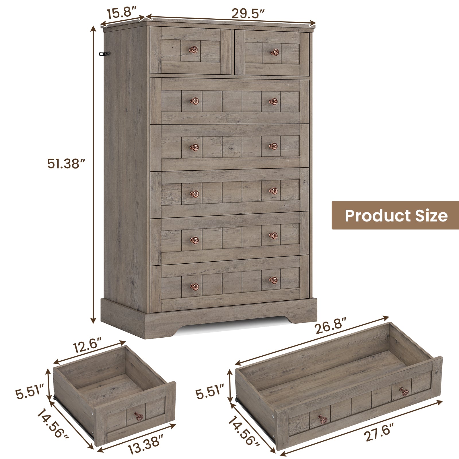 2 person desk